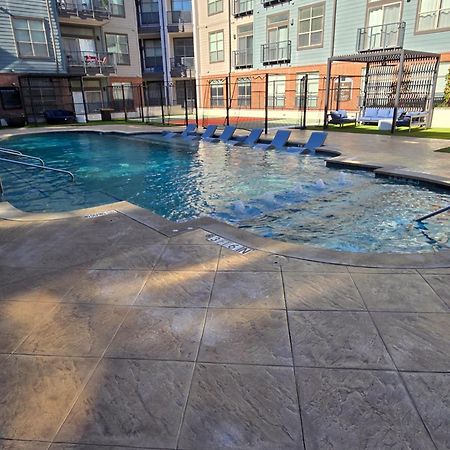 Downtown Dallas 2Bd Free Parking Buitenkant foto