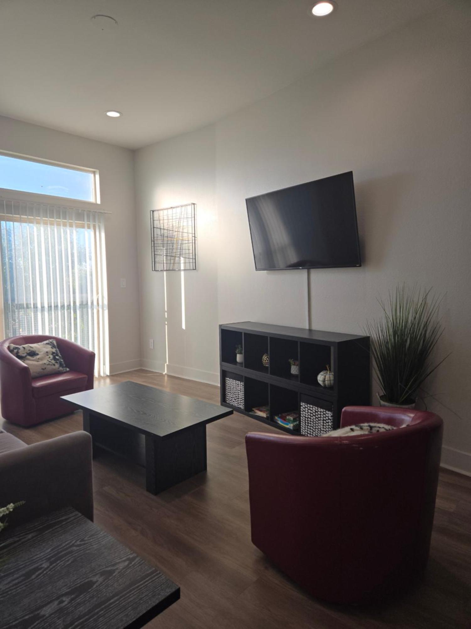 Downtown Dallas 2Bd Free Parking Buitenkant foto