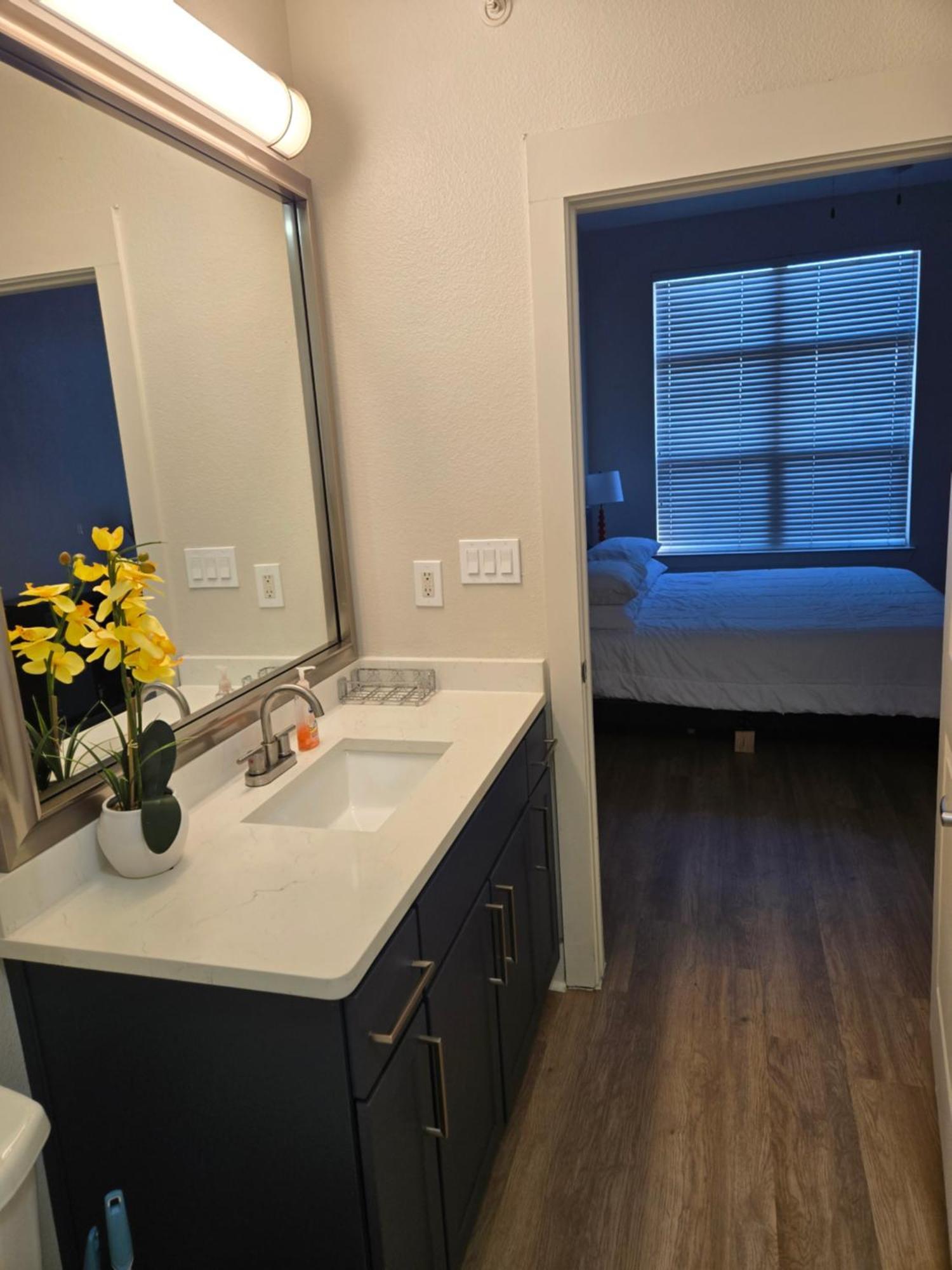 Downtown Dallas 2Bd Free Parking Buitenkant foto