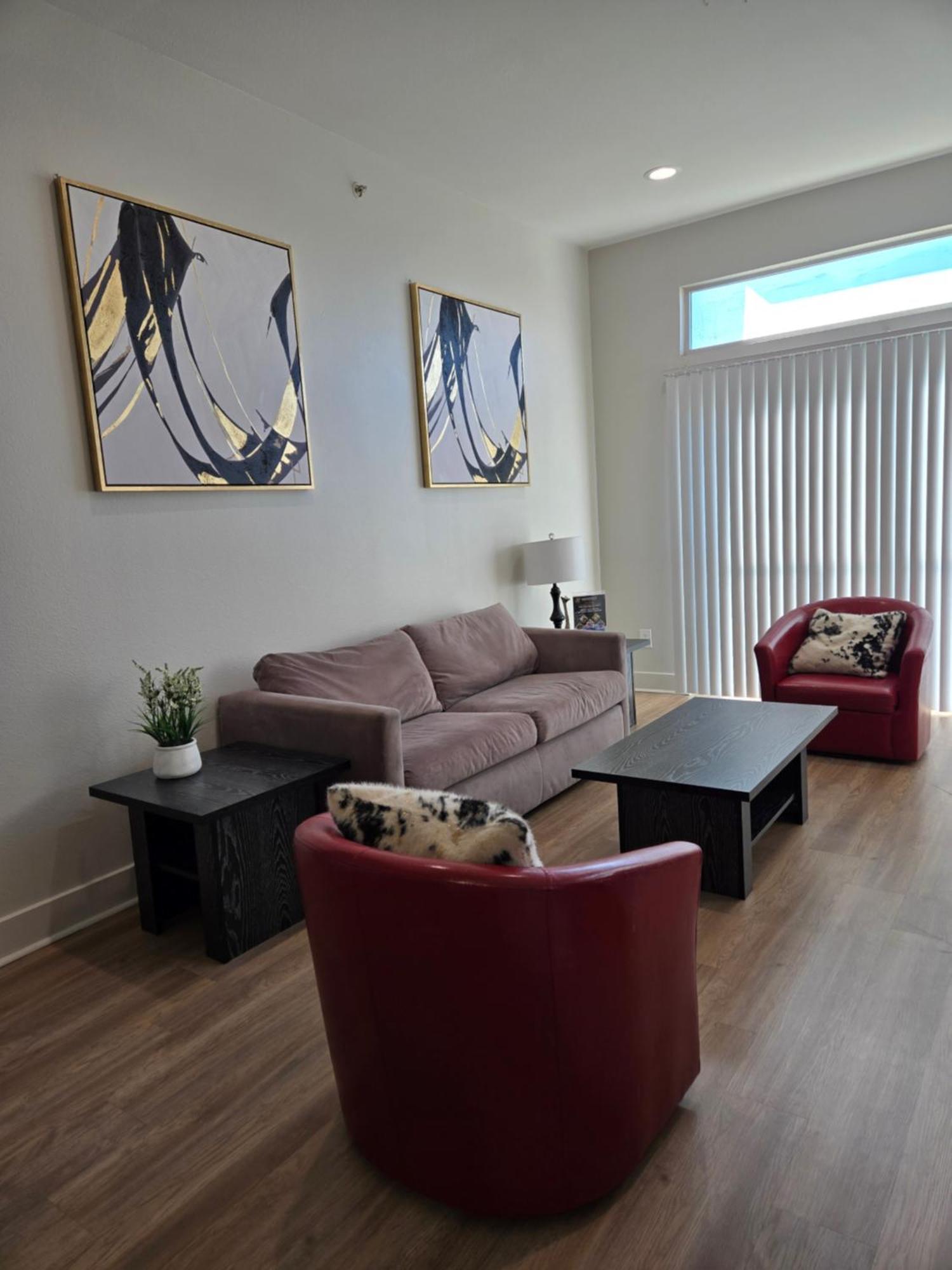 Downtown Dallas 2Bd Free Parking Buitenkant foto