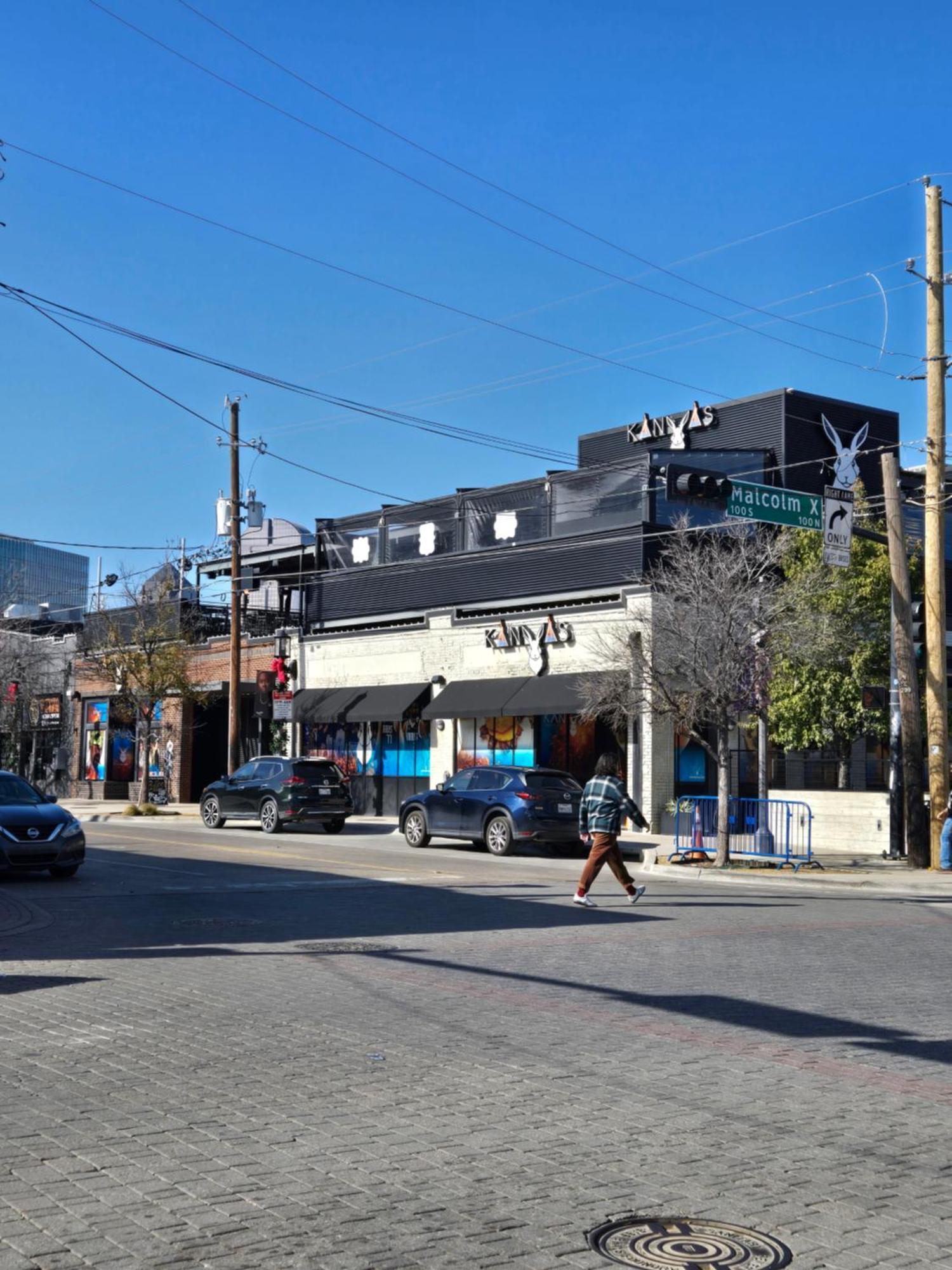 Downtown Dallas 2Bd Free Parking Buitenkant foto