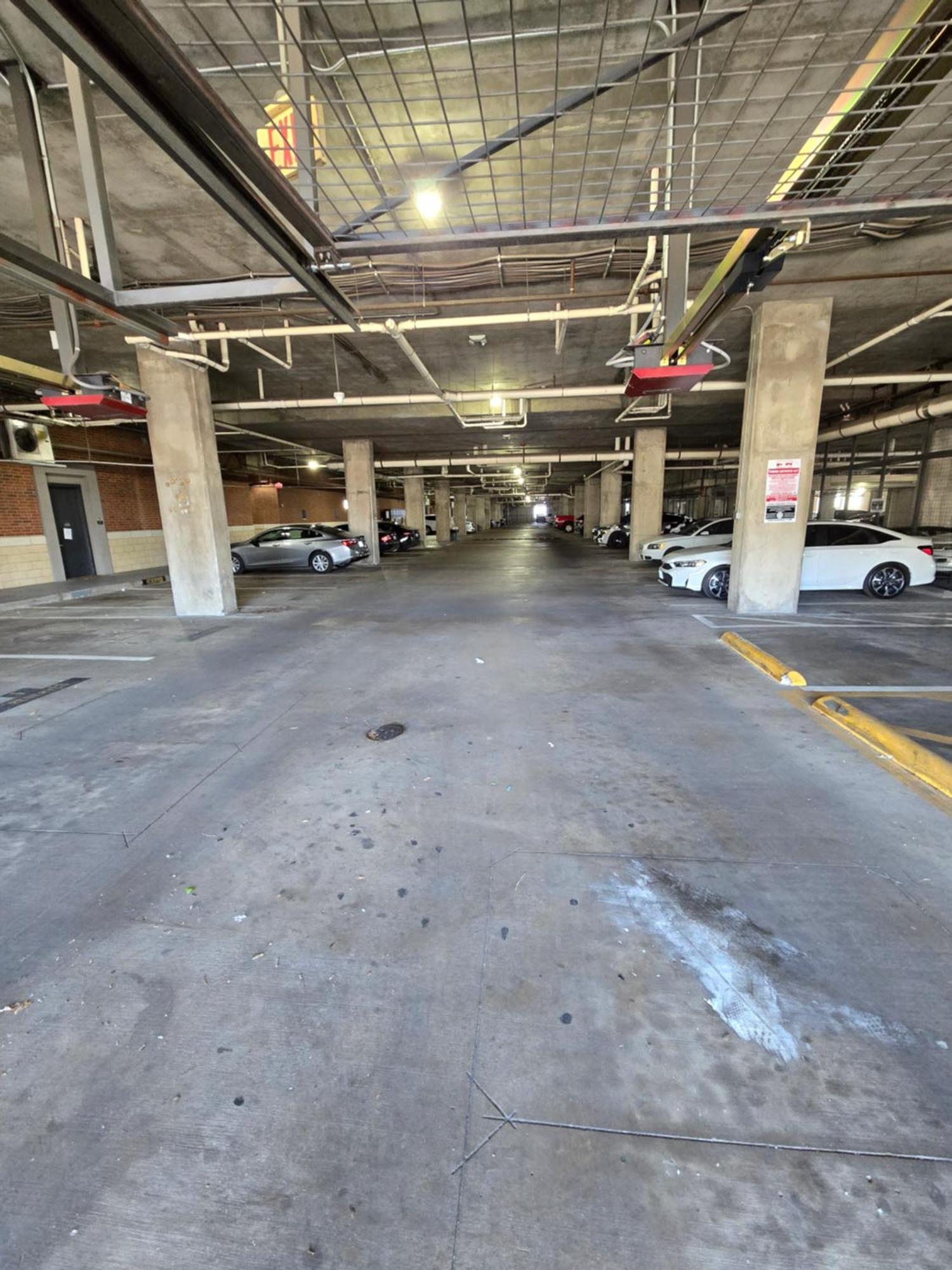 Downtown Dallas 2Bd Free Parking Buitenkant foto