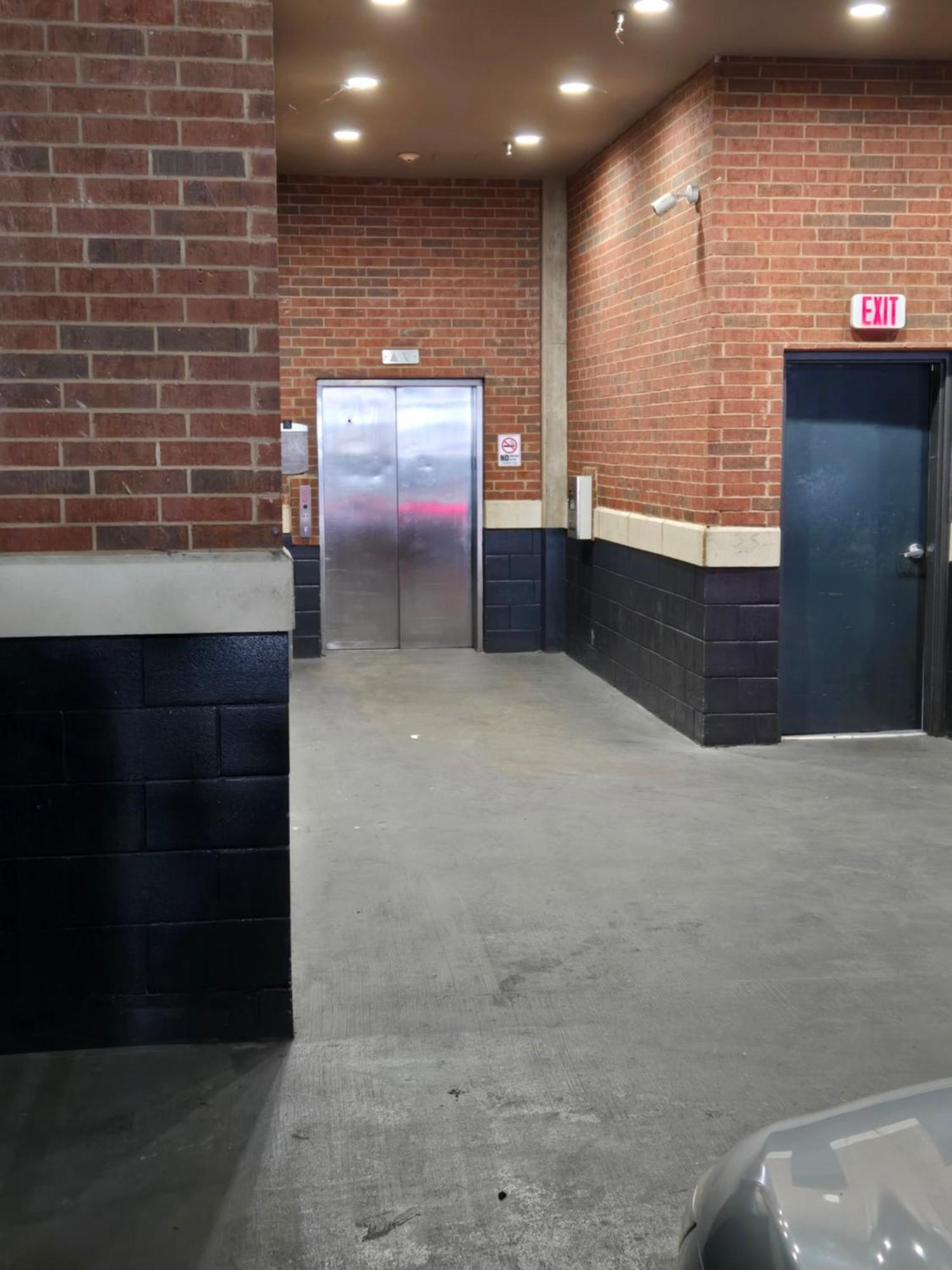 Downtown Dallas 2Bd Free Parking Buitenkant foto