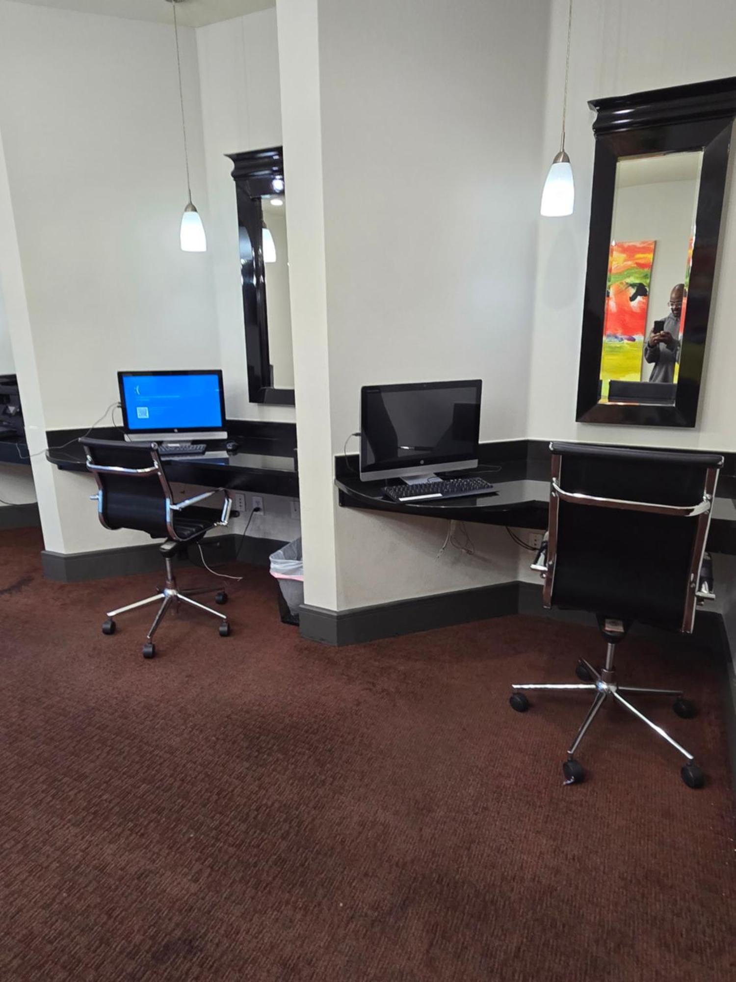 Downtown Dallas 2Bd Free Parking Buitenkant foto