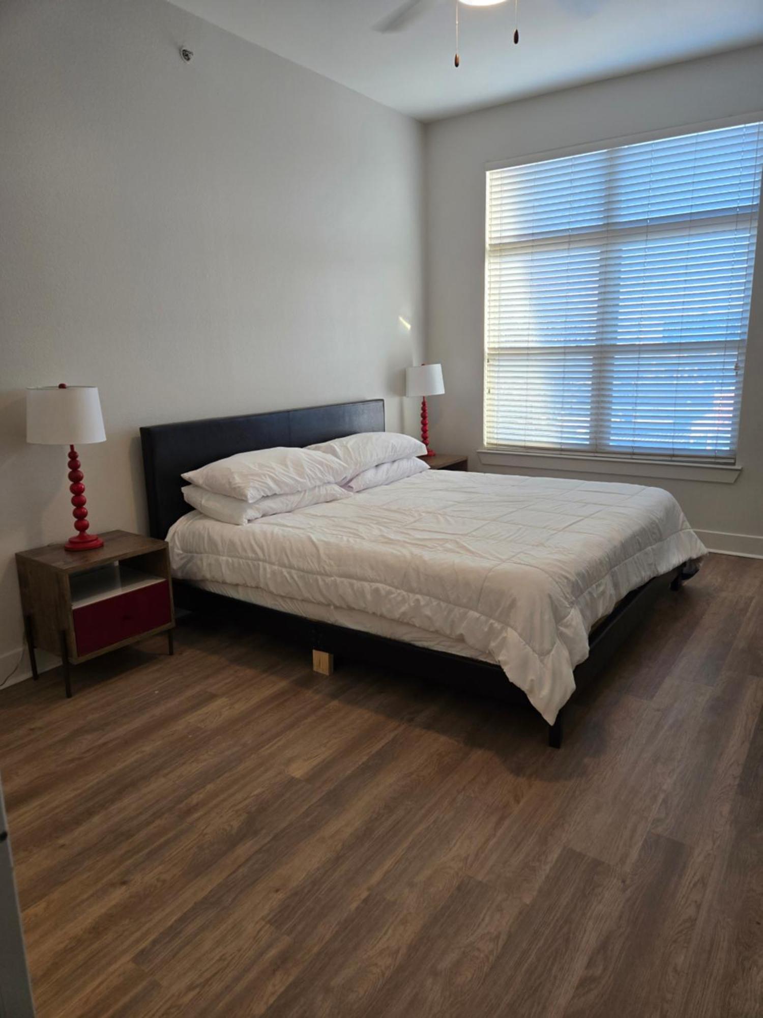 Downtown Dallas 2Bd Free Parking Buitenkant foto