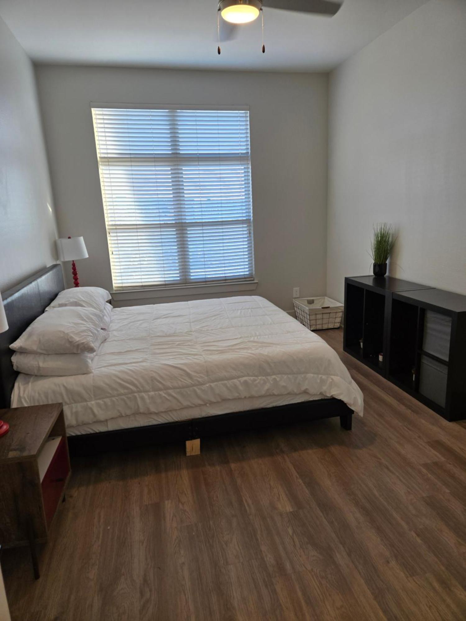 Downtown Dallas 2Bd Free Parking Buitenkant foto